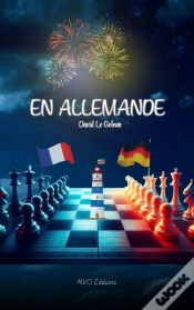 Capa do artigo En Allemande