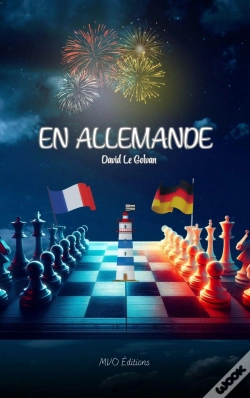 Capa do artigo En Allemande