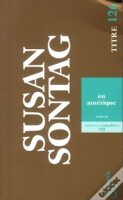 Capa do artigo En Amerique