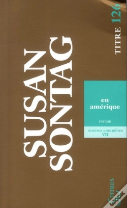 Capa do artigo En Amerique