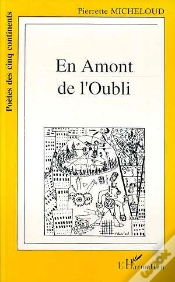 Capa do artigo En Amont De L