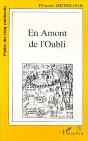 En Amont De L'Oubli - Preview