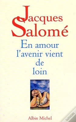 Capa do artigo En Amour, L'Avenir Vient De Loin