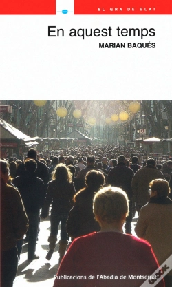 Capa do artigo En Aquest Temps