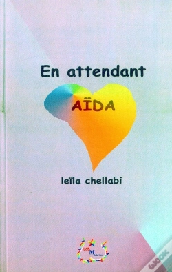 Capa do artigo En Attendant Aïda