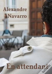 Capa do artigo En Attendant