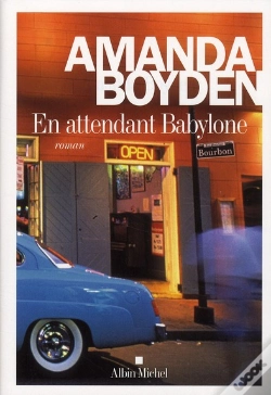 Capa do artigo En Attendant Babylone
