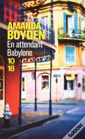 Capa do artigo En Attendant Babylone