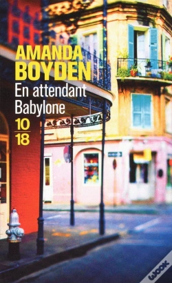 Capa do artigo En Attendant Babylone