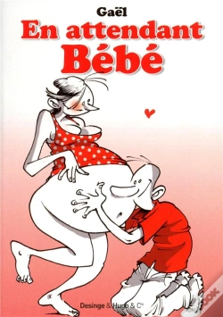 Capa do artigo En Attendant Bebe