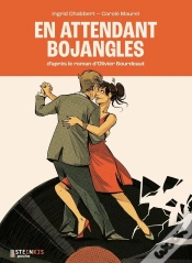 Capa do artigo En Attendant Bojangles