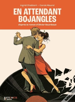 Capa do artigo En Attendant Bojangles