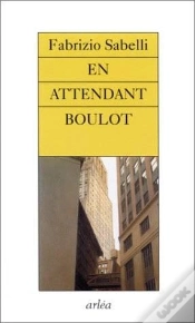Capa do artigo En Attendant Boulot