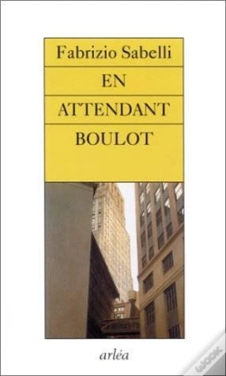 Capa do artigo En Attendant Boulot