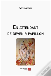 Capa do artigo En Attendant De Devenir Papillon