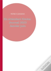 En Attendant Emma Journal 2023 Janvier J - 6