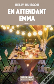 Capa do artigo En Attendant Emma