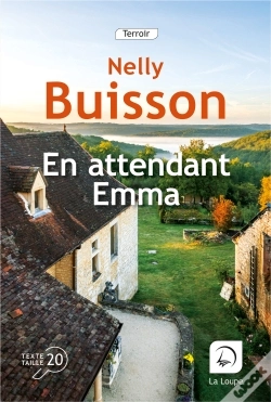 Capa do artigo En Attendant Emma