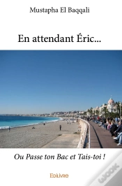 Capa do artigo En Attendant Eric...