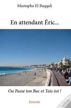 Capa do artigo En Attendant Eric...