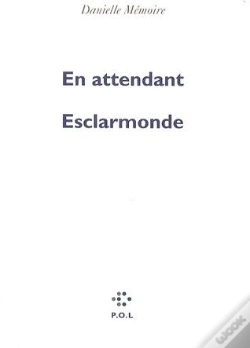 Capa do artigo En Attendant Esclarmonde
