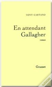 Capa do artigo En Attendant Gallagher