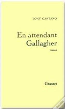 Capa do artigo En Attendant Gallagher