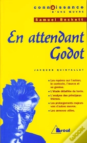 En Attendant Godot De Beckett