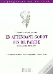 En Attendant Godot De Samuel Beckett