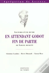 En Attendant Godot De Samuel Beckett