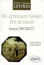 En Attendant Godot ; Fin De Partie - Preview