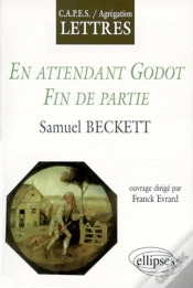 Capa do artigo En Attendant Godot ; Fin De Partie