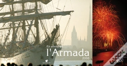 Capa do artigo En Attendant L Armada 2008
