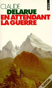 Capa do artigo En Attendant La Guerre