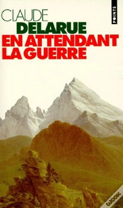 Capa do artigo En Attendant La Guerre