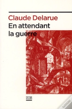 Capa do artigo En Attendant La Guerre