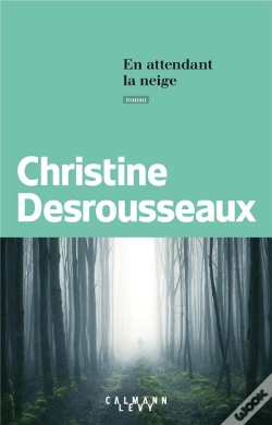 Capa do artigo En Attendant La Neige