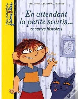 Capa do artigo En Attendant La Petite Souris... Et Autres Histoires