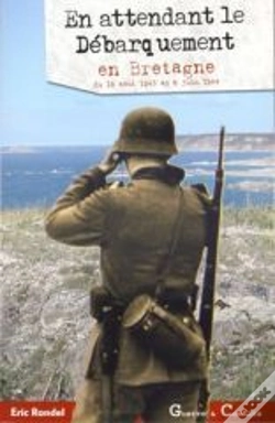 Capa do artigo En Attendant Le Debarquement En Bretagne