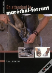 Capa do artigo En Attendant Le Maréchal-Ferrant