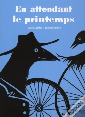 Capa do artigo En Attendant Le Printemps