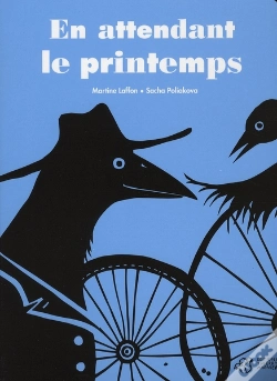 Capa do artigo En Attendant Le Printemps