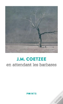 Capa do artigo En Attendant Les Barbares