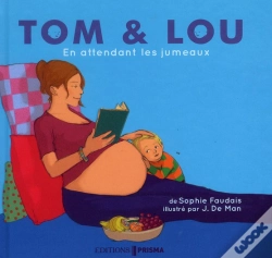 Capa do artigo En Attendant Les Jumeaux - Tom & Lou
