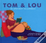 Capa do artigo En Attendant Les Jumeaux - Tom & Lou