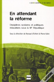 Capa do artigo En Attendant Les Réformes