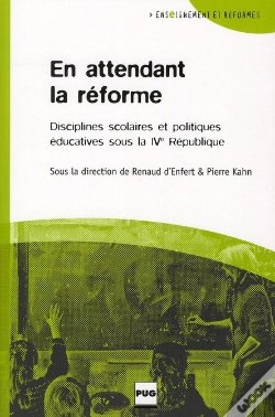 Capa do artigo En Attendant Les Réformes