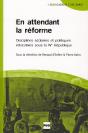 En Attendant Les Réformes - Preview