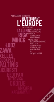 Capa do artigo En Attendant L