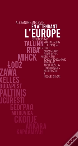 Capa do artigo En Attendant L'Europe
